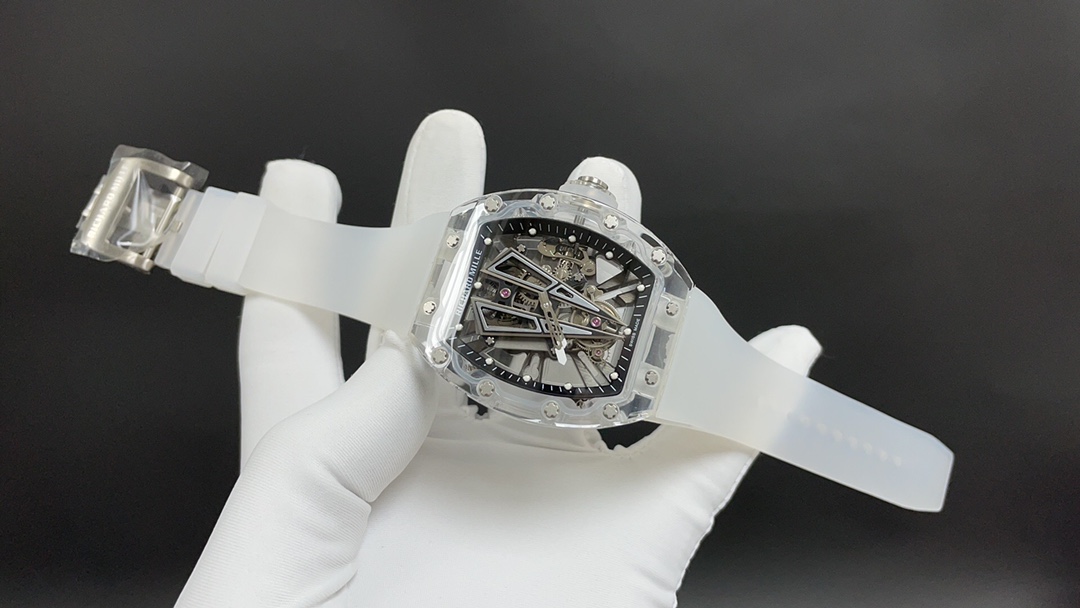 Richard Mille